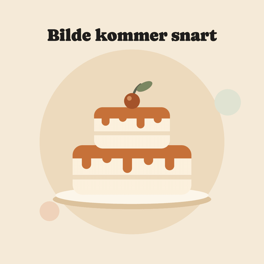 Kokosmakroner