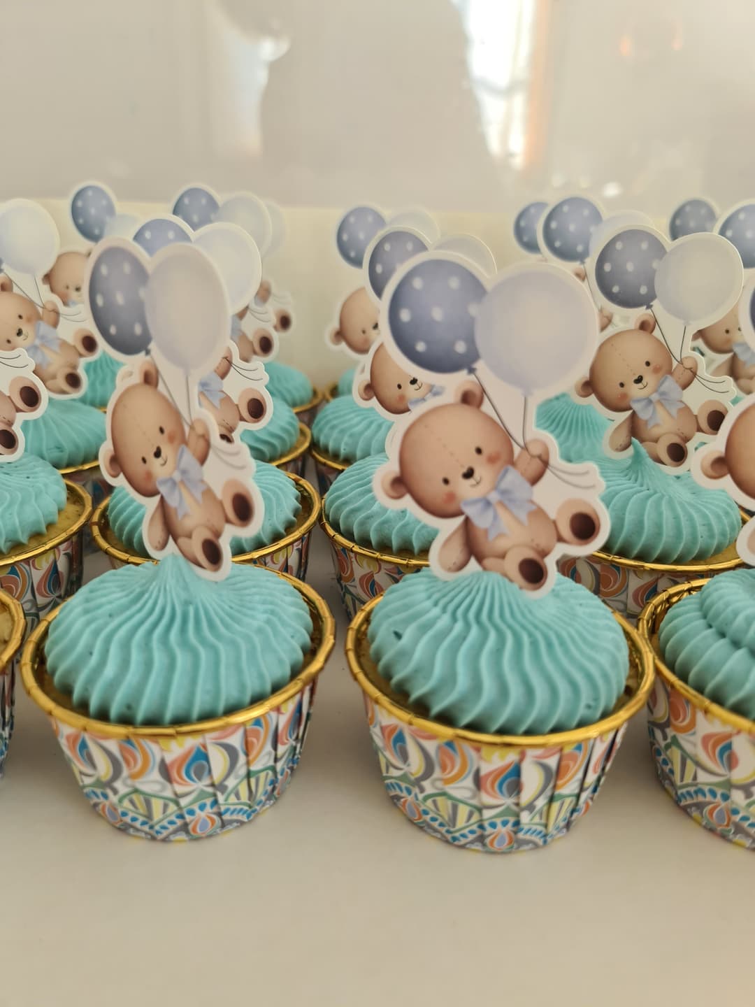 cupcakes